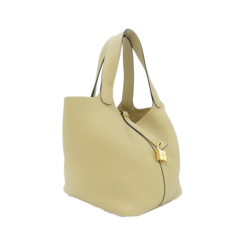 Hermes Picotin Lock MM 060991CC Handbag